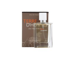 عينة عطر هيرميس تيري دي هيرميس او تريس فريش او دى تواليت